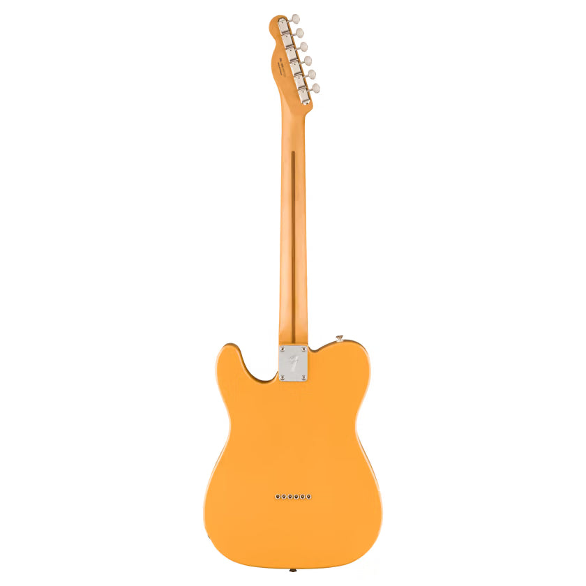Fender Player II Telecaster®, Maple Fingerboard, Butterscotch Blonde