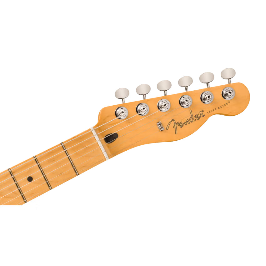 Fender Player II Telecaster®, Maple Fingerboard, Butterscotch Blonde
