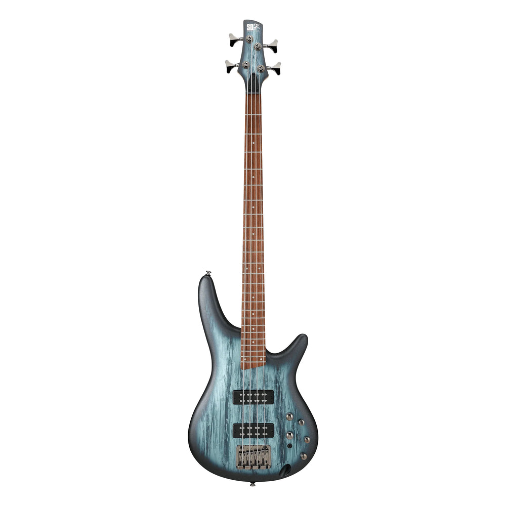 Ibanez SR300E SVM Sky Veil Matte Electric Bass