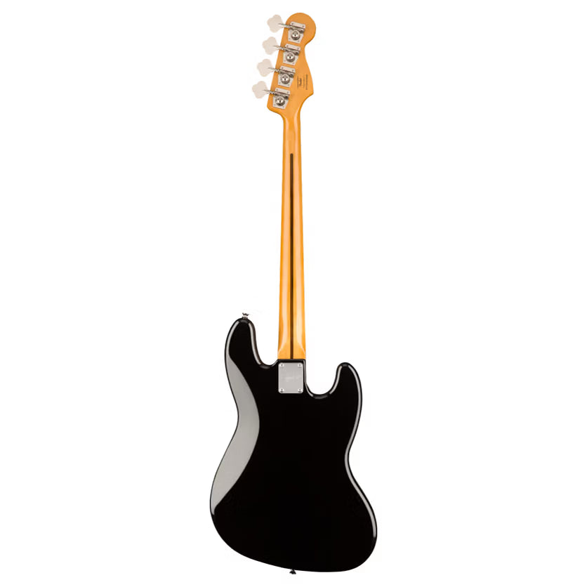Squier  Classic Vibe '70s Jazz Bass® Left-Handed, Maple Fingerboard, Black