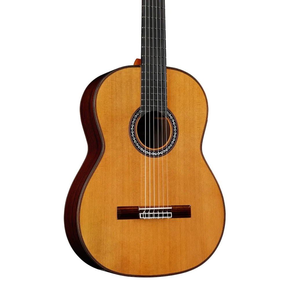 Cordoba C10CD All Solid Cedar Top Classical Guitar w/Case