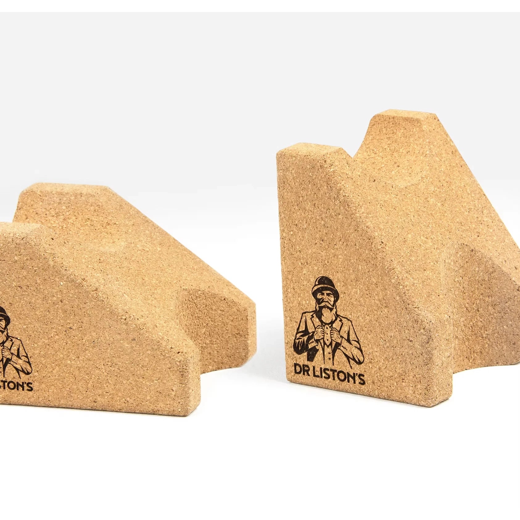 Dr Liston's Supreme Neck Rest