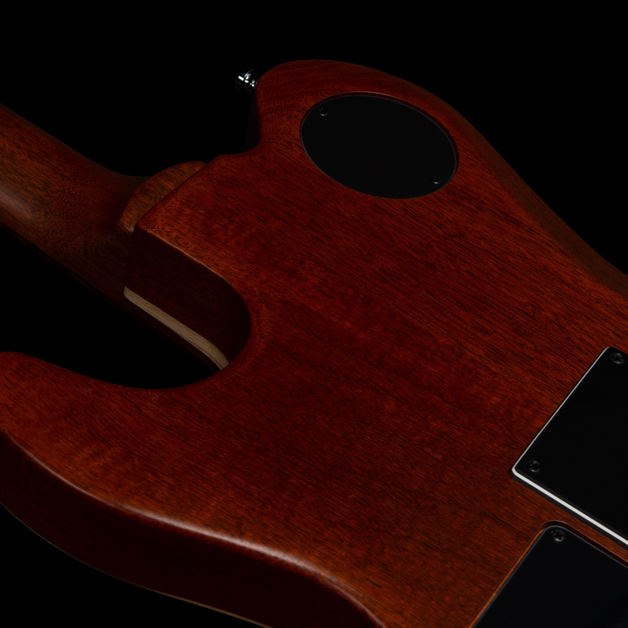 Godin Radium-X Rustic Burst Electric Guitar w/Gig Bag