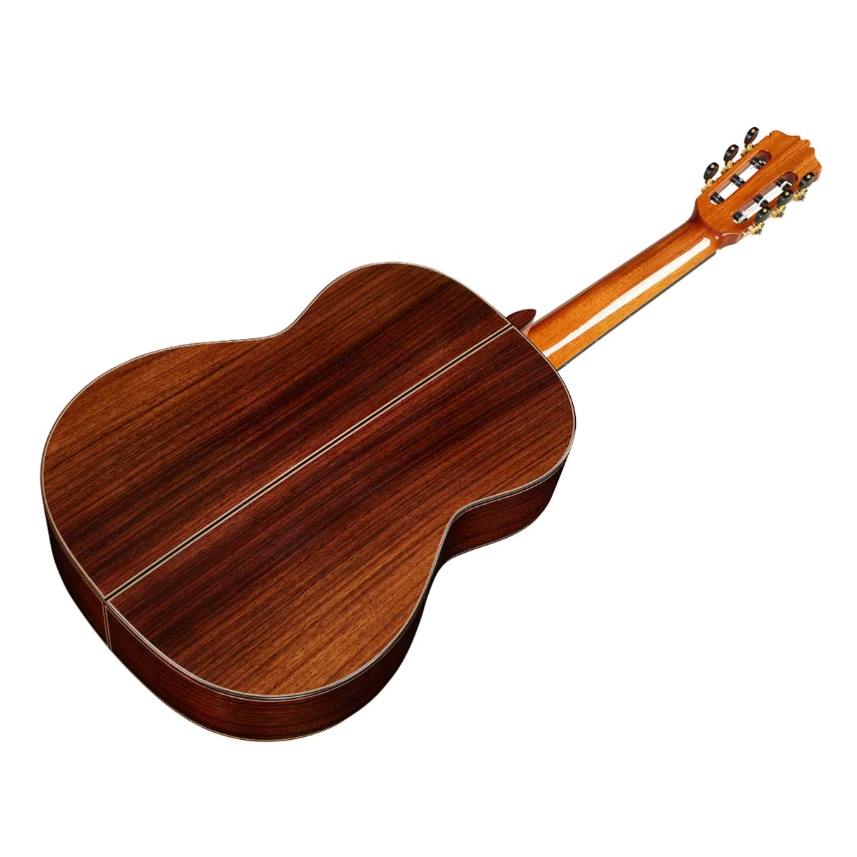 Cordoba C10CD All Solid Cedar Top Classical Guitar w/Case