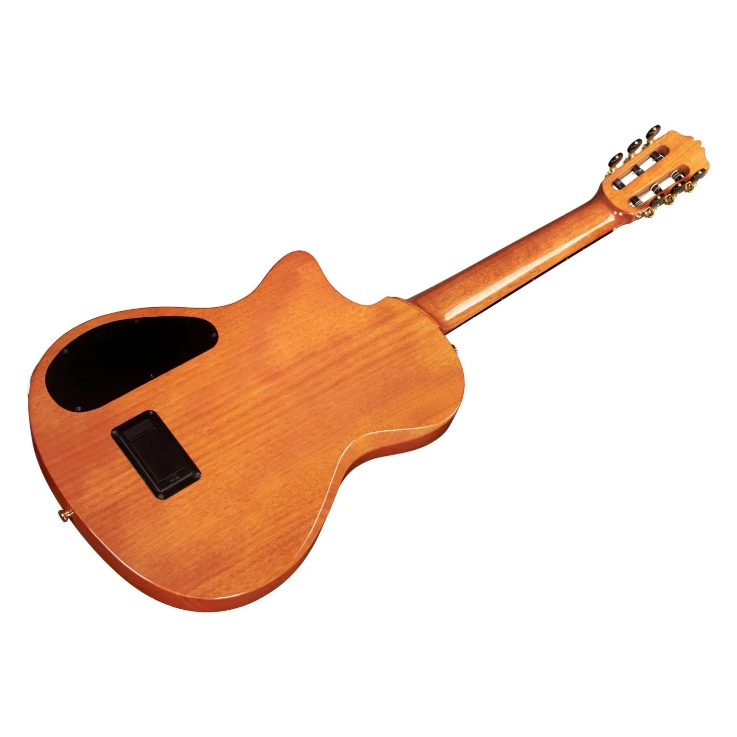 Cordoba Stage Guitar - Traditional Cedar w/Bag