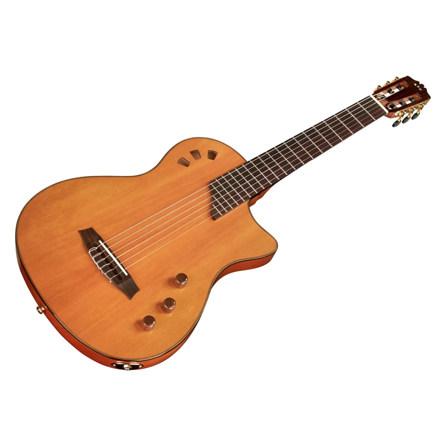 Cordoba Stage Guitar - Traditional Cedar w/Bag