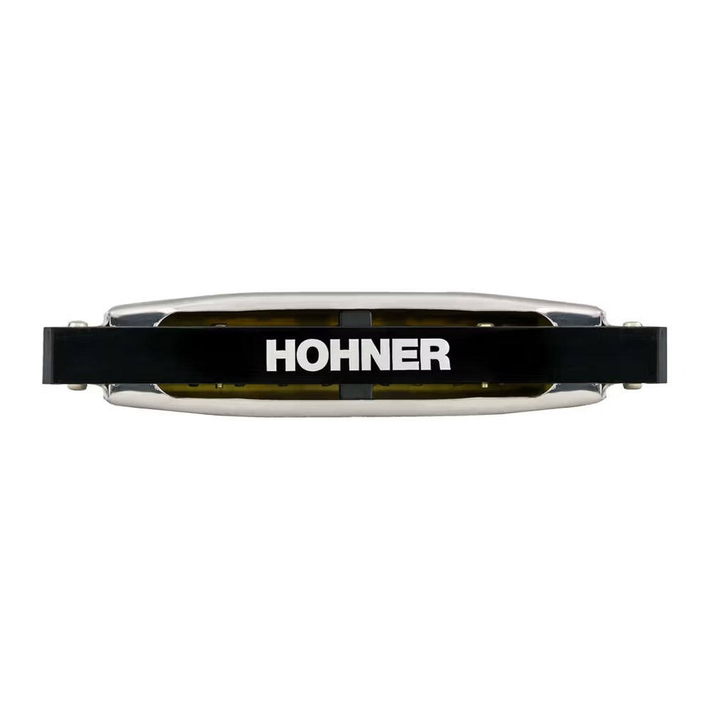 Hohner Silver Star Harmonica Small Packaging