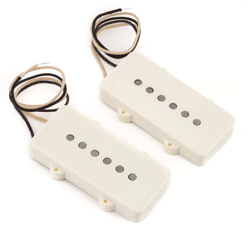 Fender Pure Vintage '65 Jazzmaster® Pickup Set