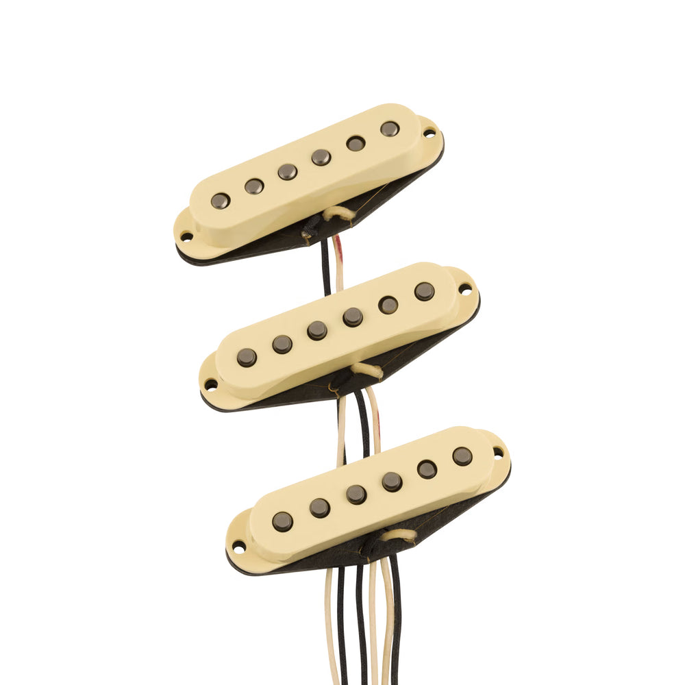 Fender Pure Vintage '57 Stratocaster Pickup Set