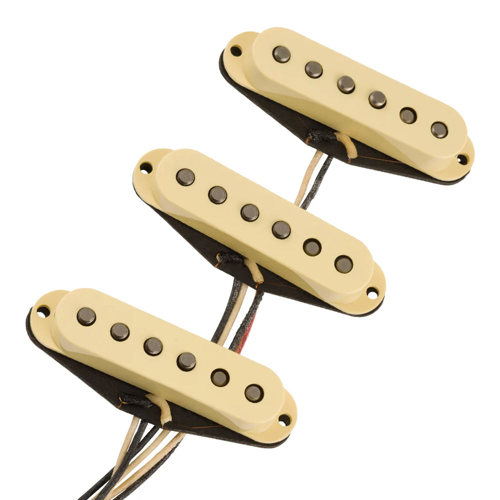 Fender Pure Vintage '61 Stratocaster Pickup Set