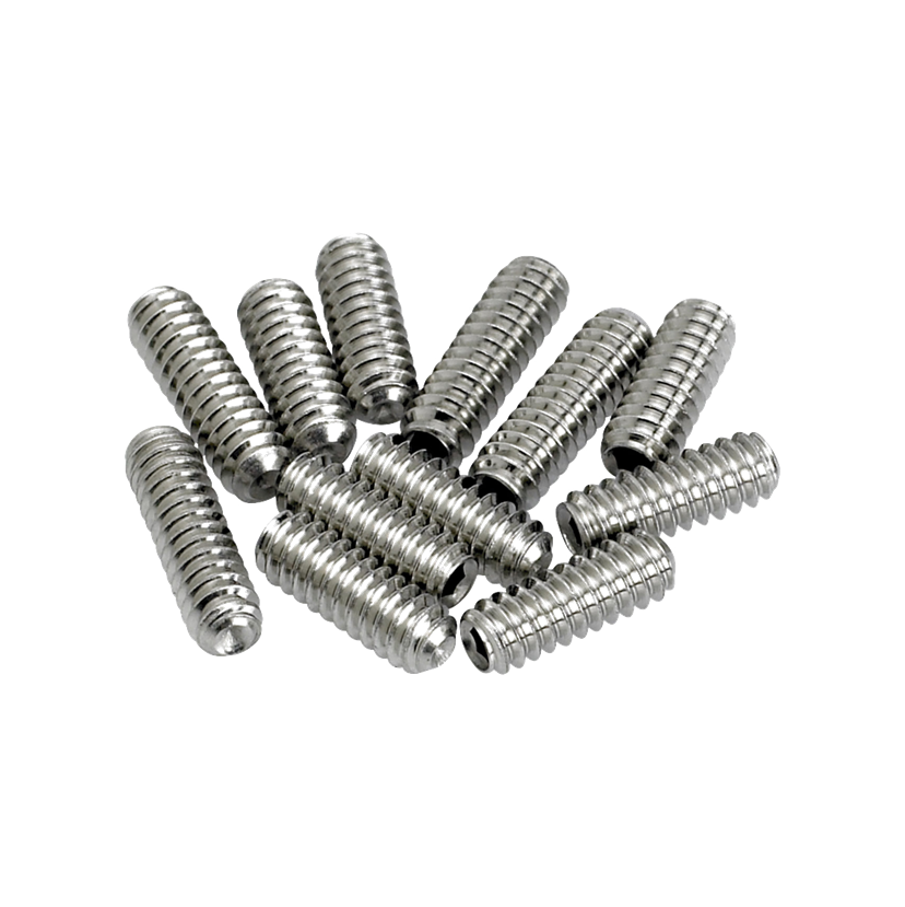 American Vintage Strat-Tele Saddle Height Adjustment Screws (12)