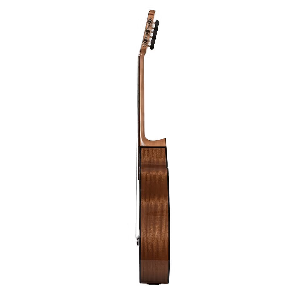 Katoh MCG20SEQ Cutaway Classical Guitar with Pickup