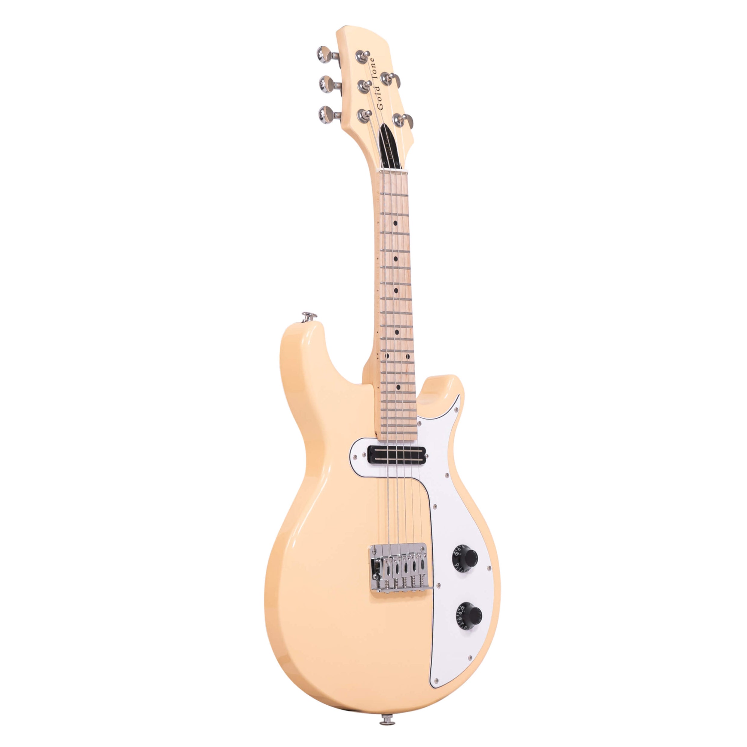 Gold Tone GME-5 Solid Body 5-String Mandolin