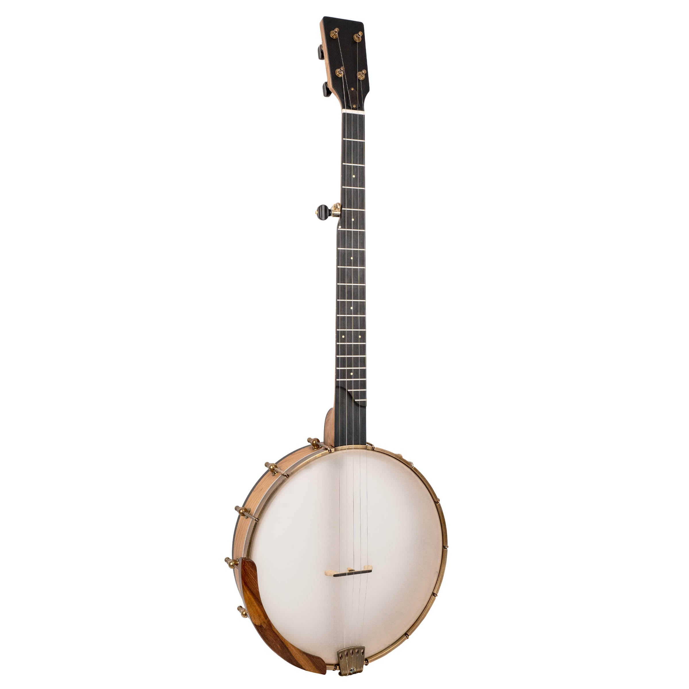 Ome Tupelo 5 String  Open Back 12"