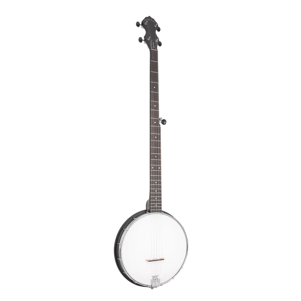 Gold Tone AC-1L: Left Hand Acoustic Composite 5-String Openback Banjo w/Bag