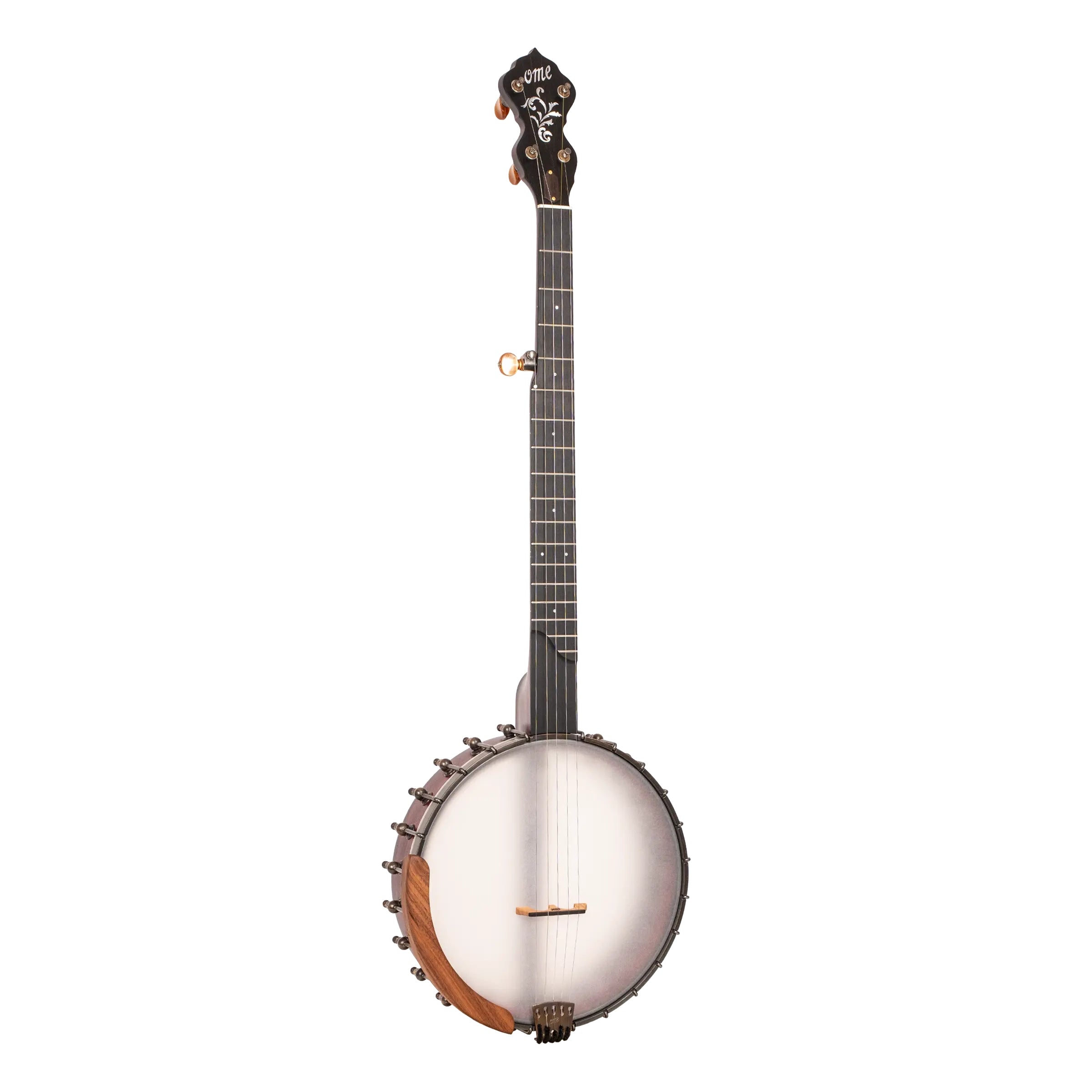 Ome Jasmine 11" 5-String Open Back Banjo