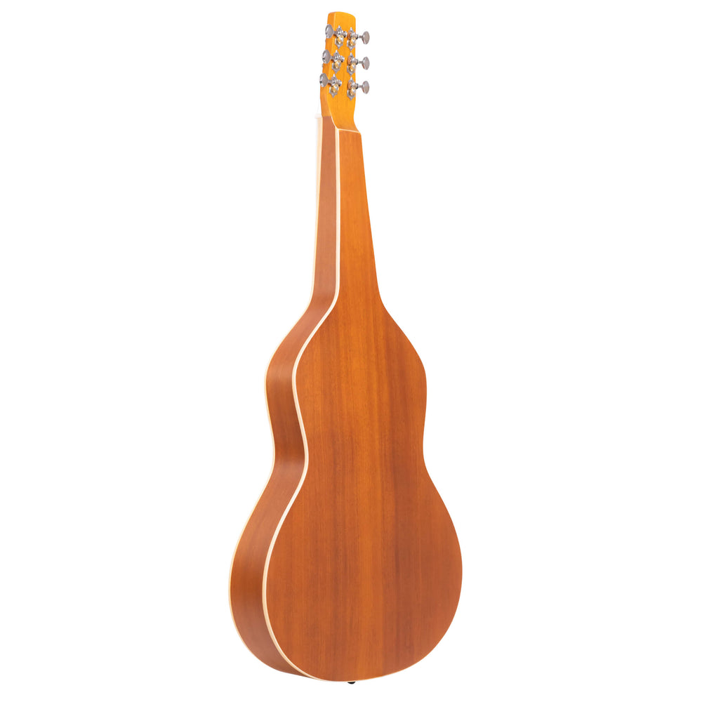 Gold Tone GT-WB Weissenborn Hawaiian-Style Slide Guitar w/Bag