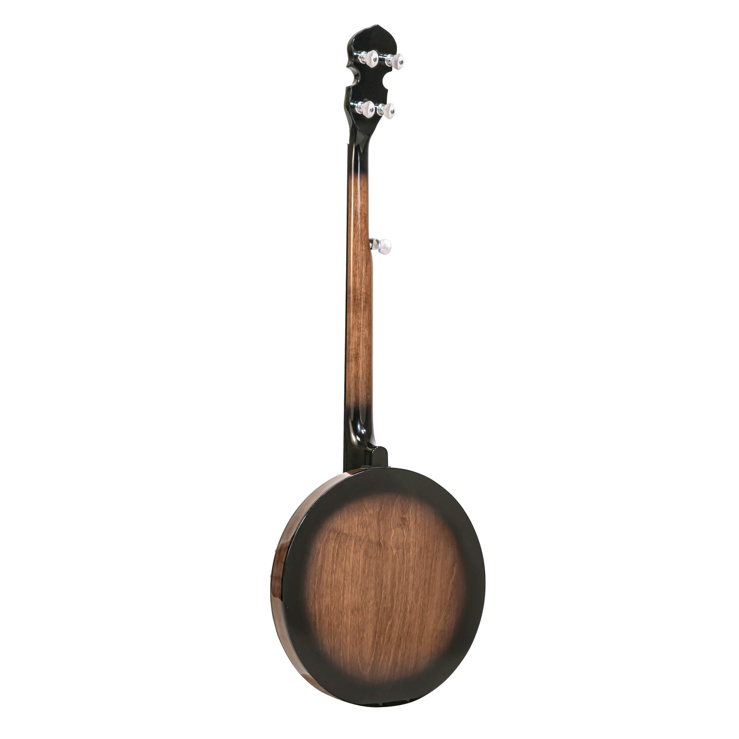 Gold Tone CC-100R+ Cripple Creek Resonator Banjo with Pickup & Bag