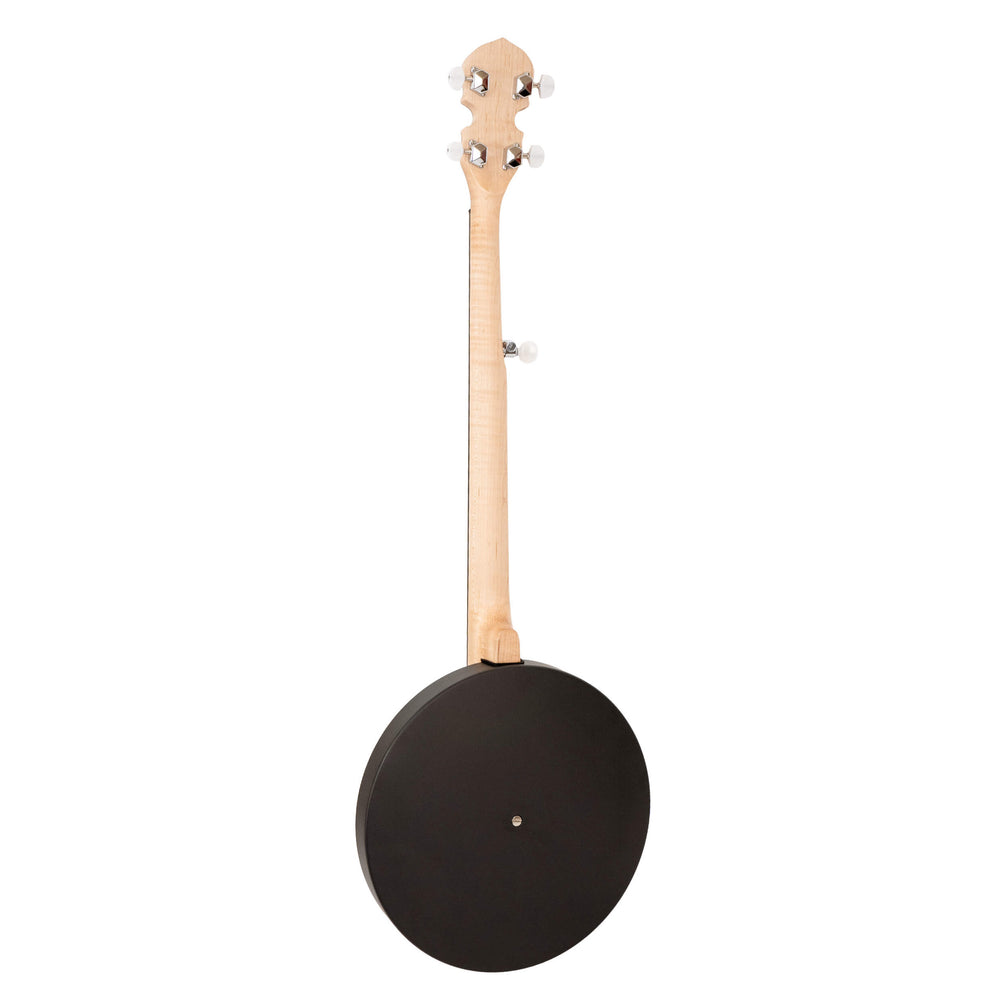 Gold Tone AC-5L Left-handed Banjo w/bag
