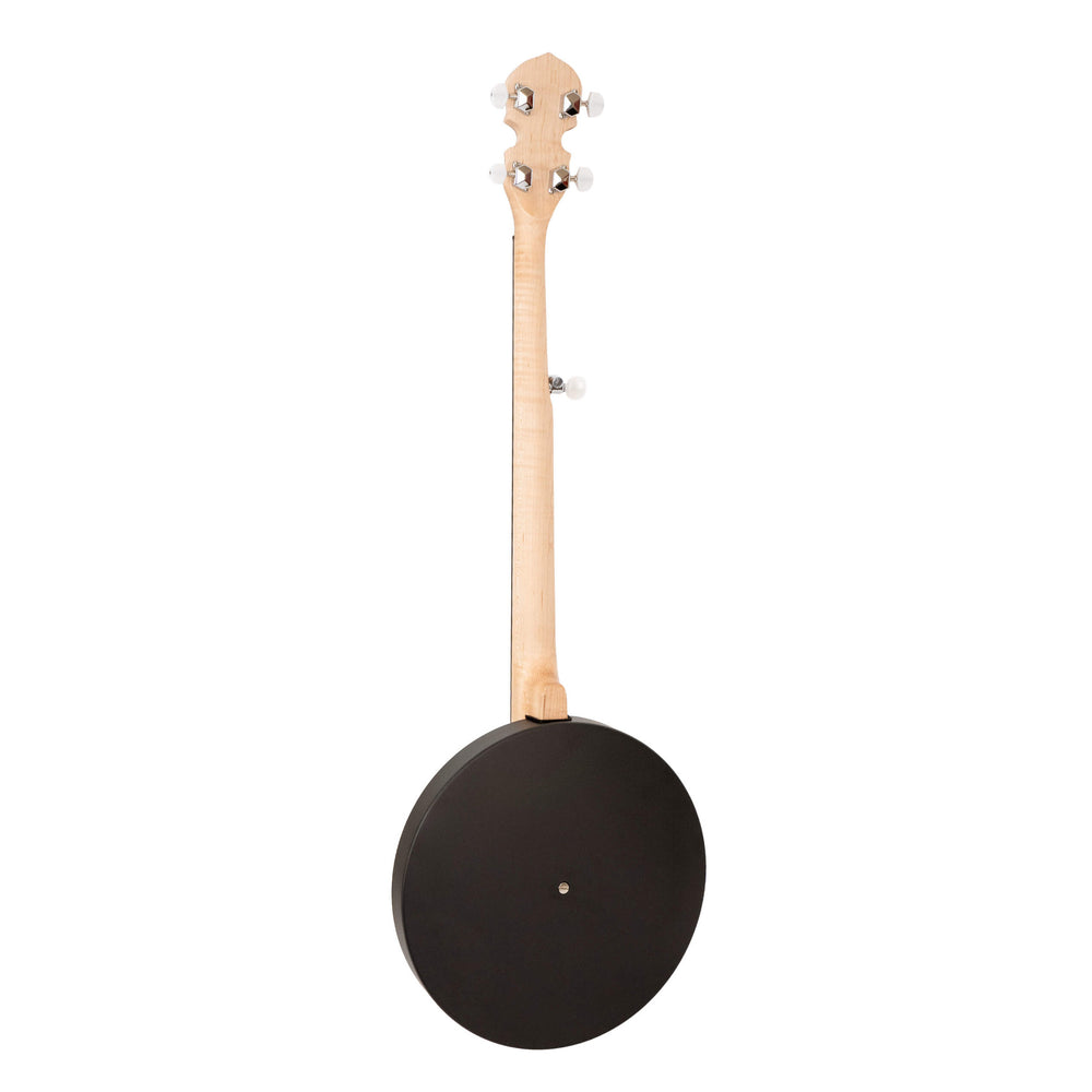 Gold Tone AC-5 Composite Series Resonator Banjo with bag