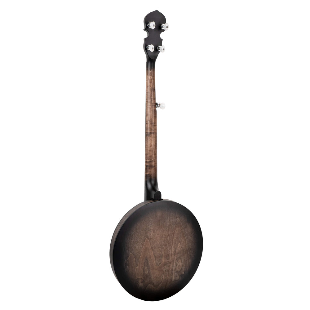 Gold Tone CC-50RP Cripple Creek Resonator with bag