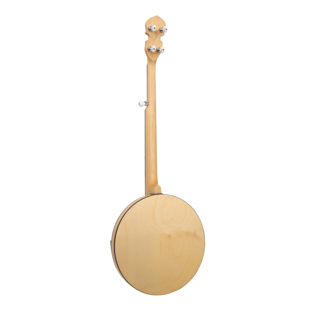 Gold Tone CC-100R/L Cripple Creek Left Handed Banjo w/Bag