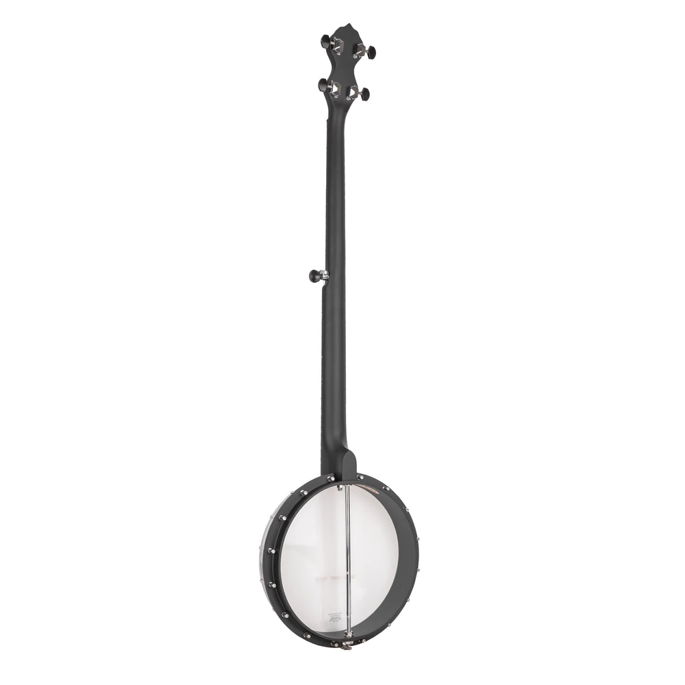 Gold Tone AC-1L: Left Hand Acoustic Composite 5-String Openback Banjo w/Bag