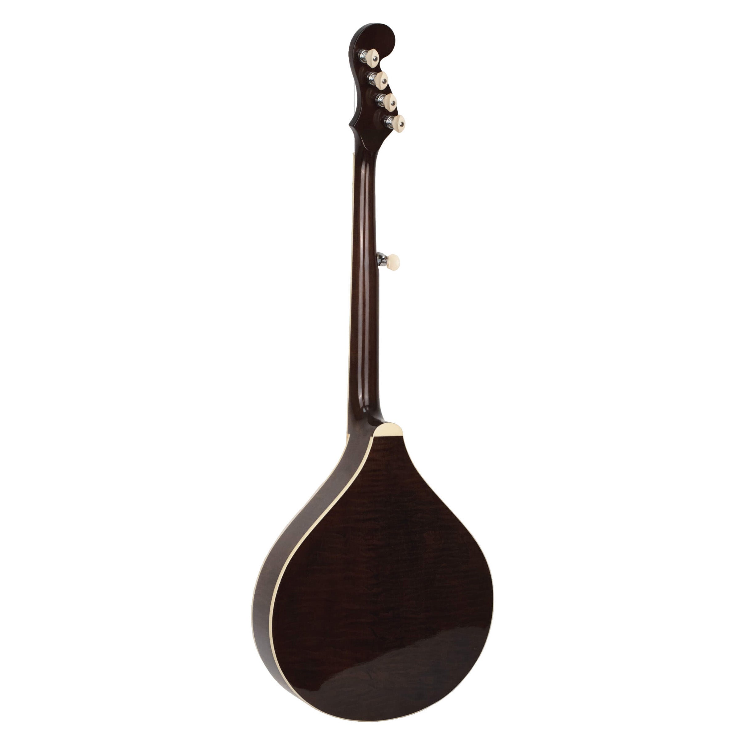 Gold Tone Banjola+ with bag