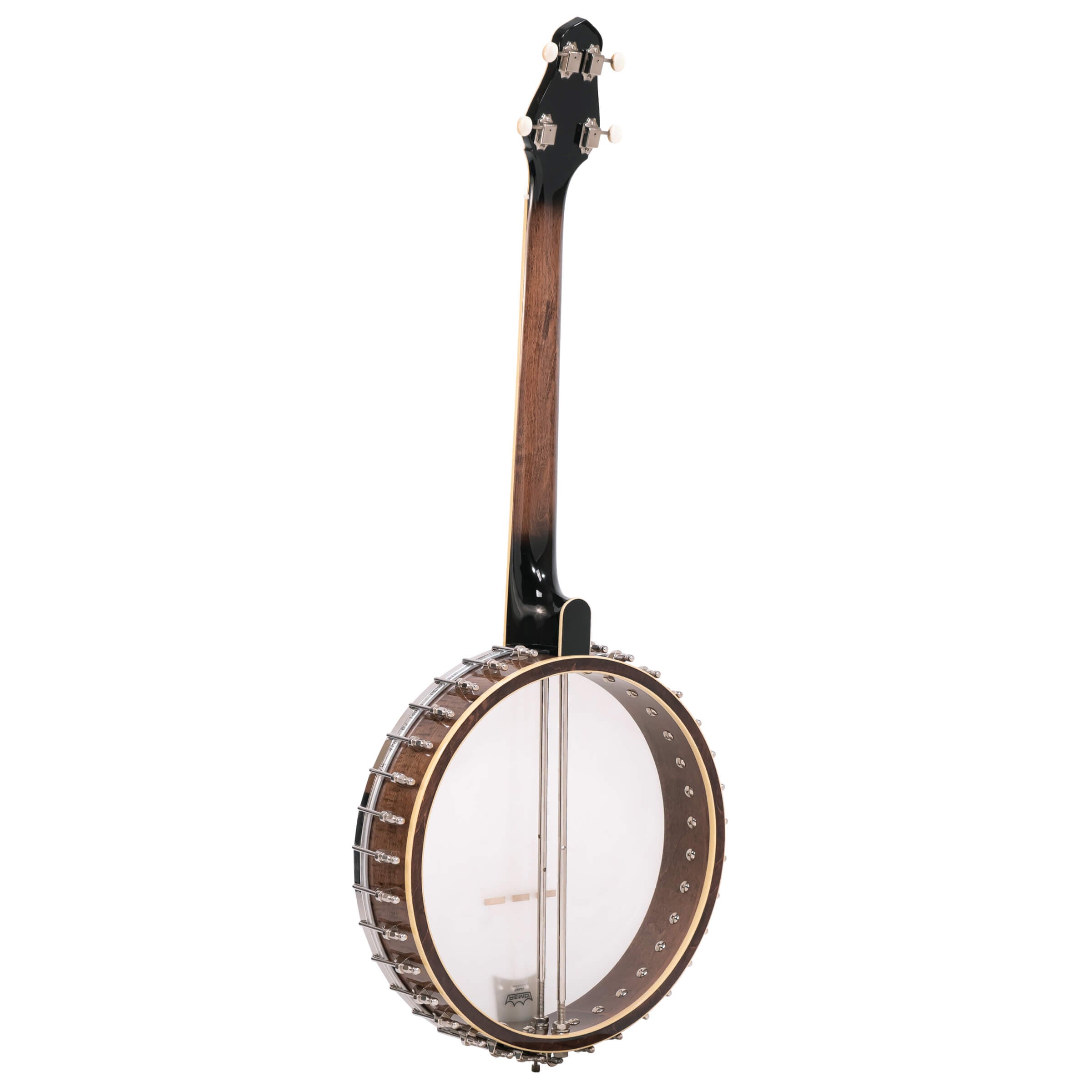 Gold Tone CEB-4 Cello Tenor Banjo with case