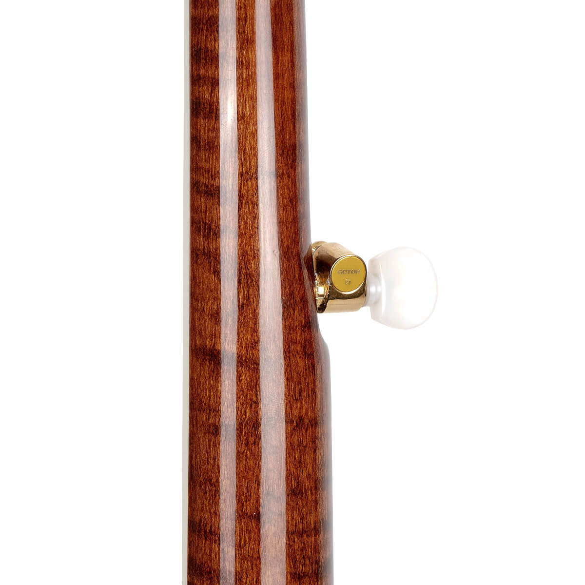 Gold Tone Mastertone™ OB-Grandee: Orange Blossom Grandee Resonator Banjo w/Case