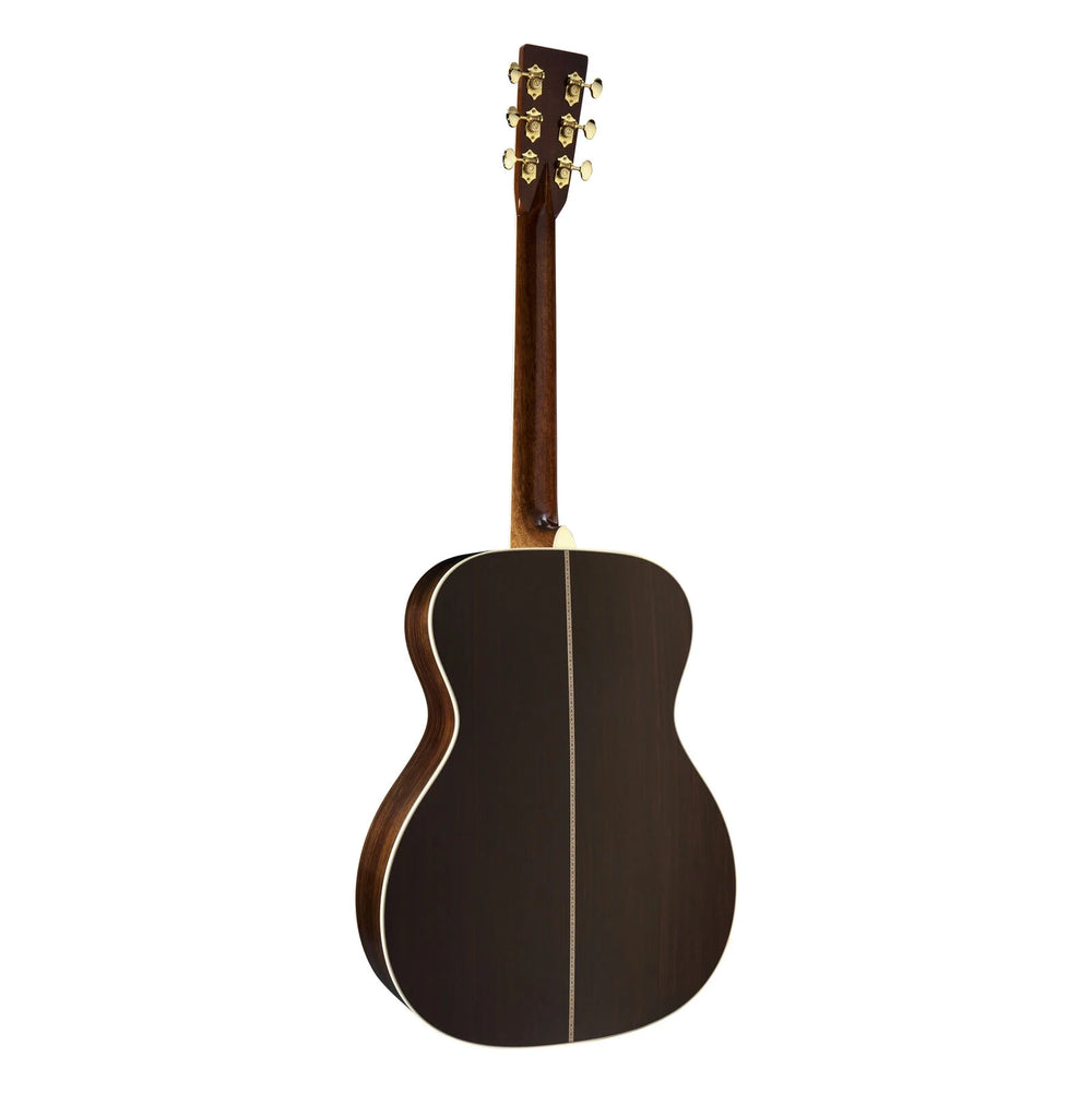 Martin 00042: Standard Series Auditorium Acoustic Guitar