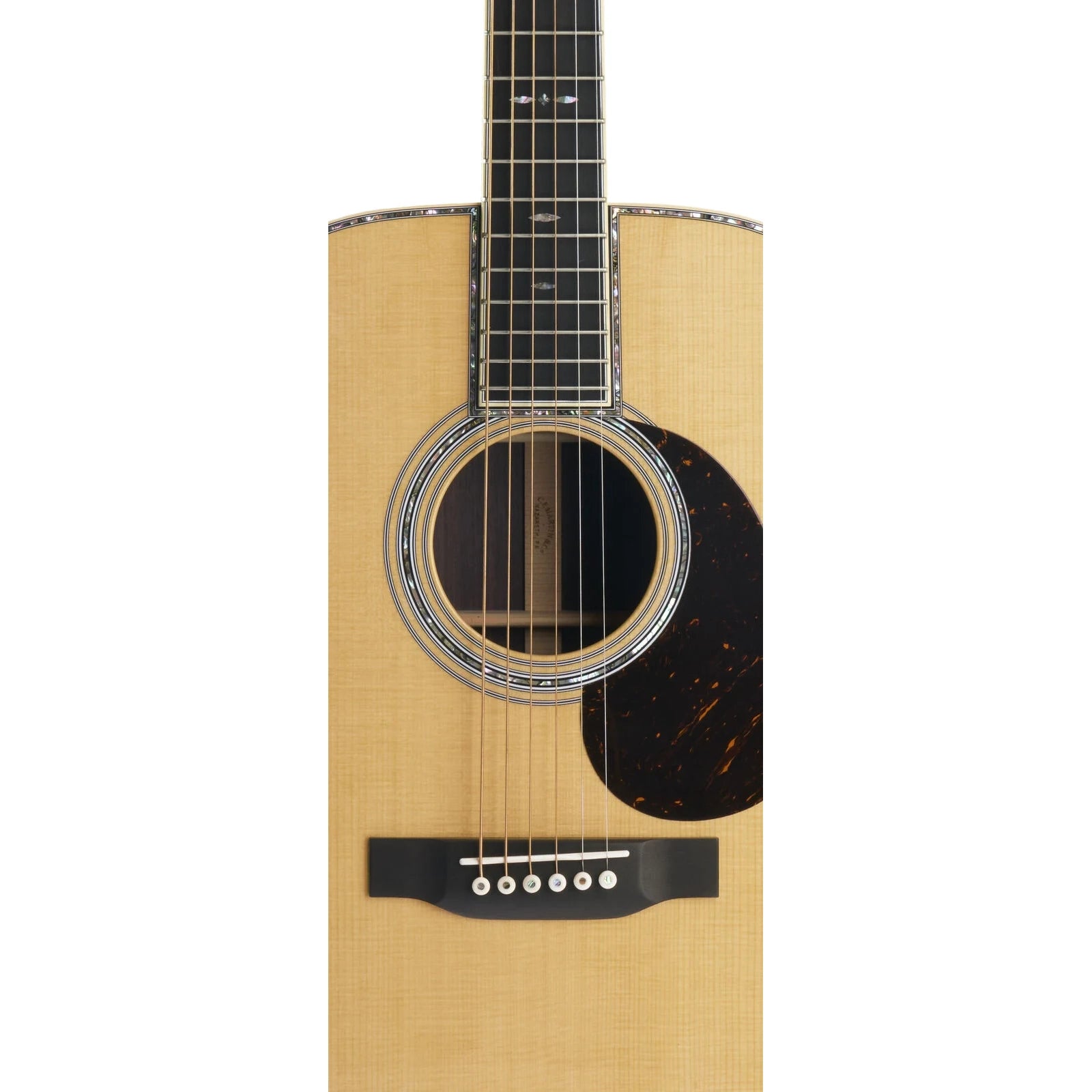 Martin 00042: Standard Series Auditorium Acoustic Guitar