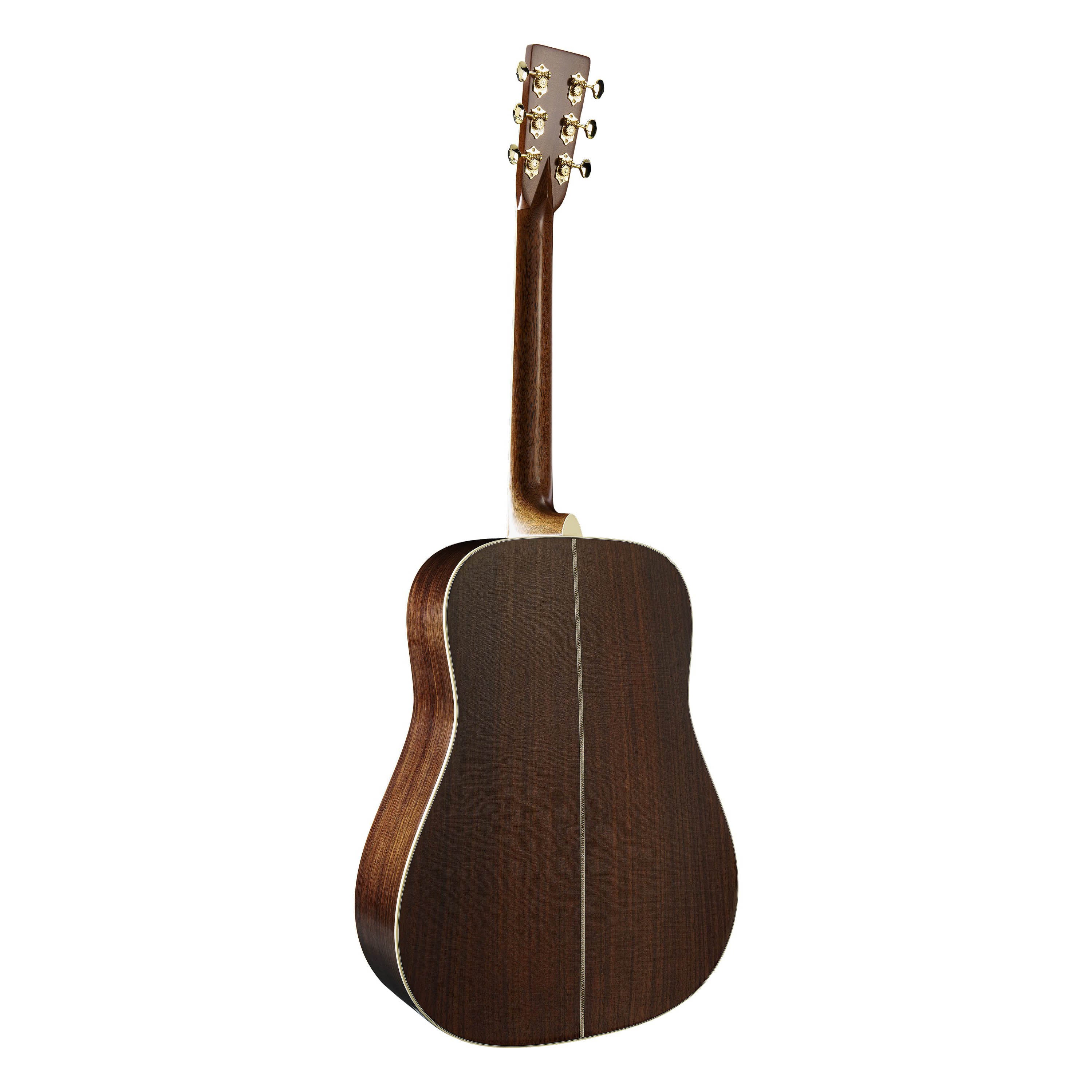 Martin D41: Standard Series Dreadnought Acoustic Guitar (2025)