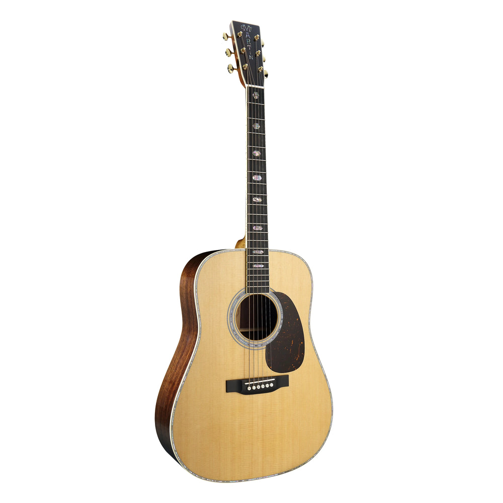 Martin D41: Standard Series Dreadnought Acoustic Guitar (2025)
