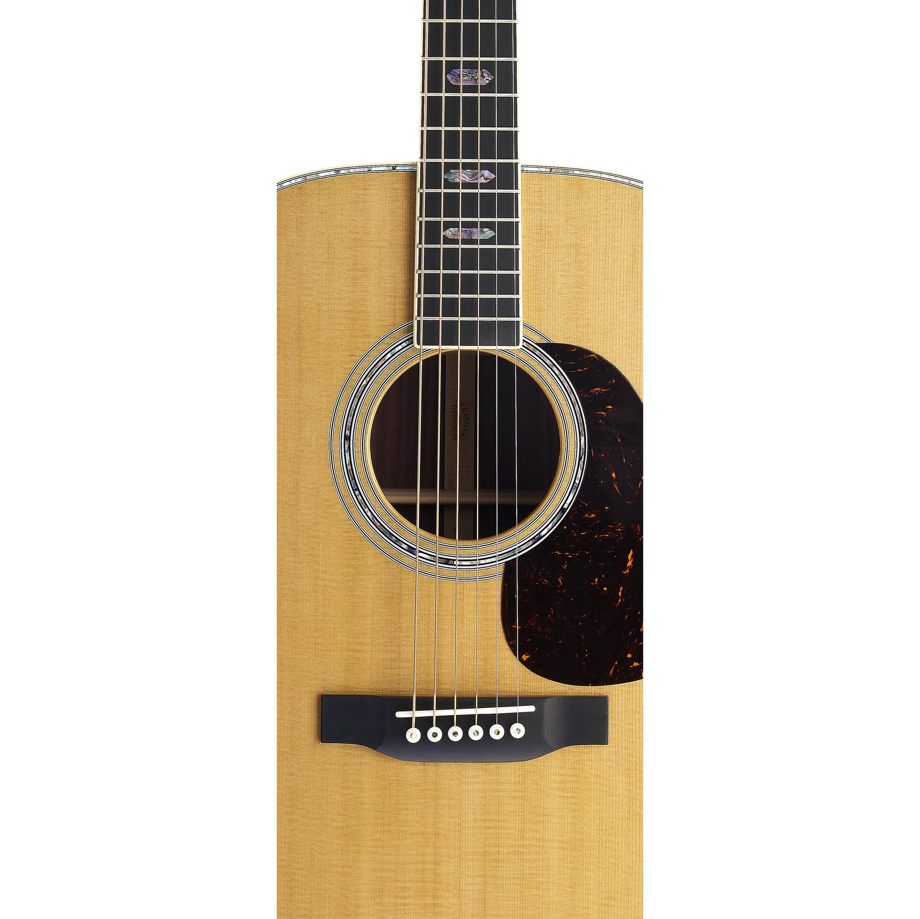 Martin D41: Standard Series Dreadnought Acoustic Guitar (2025)