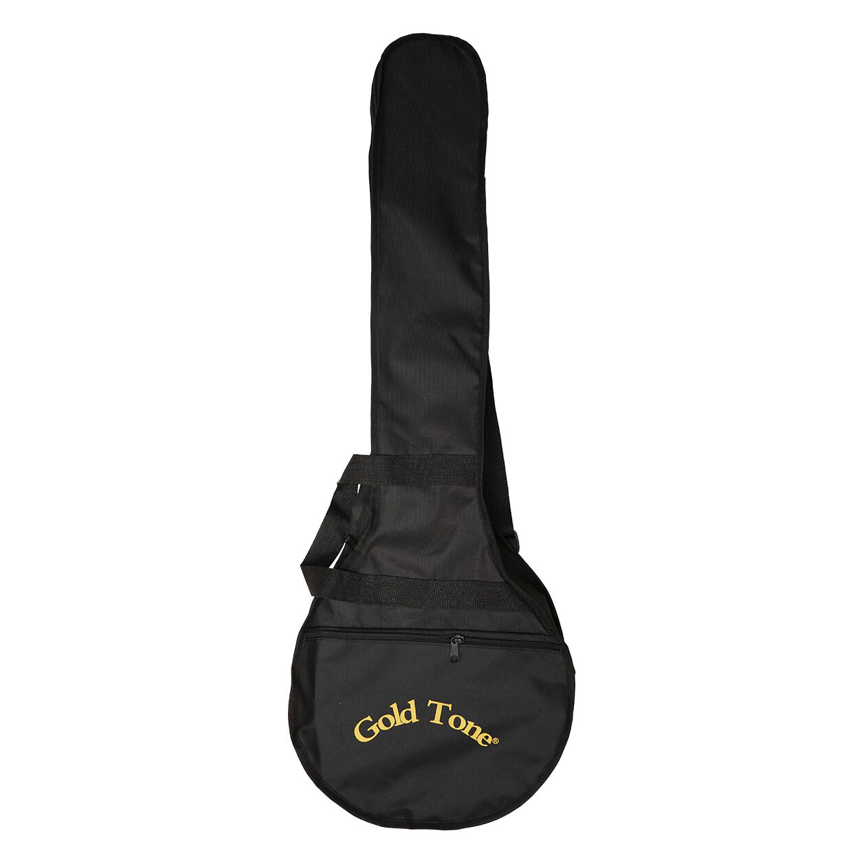 Gold Tone AC-4 T Tenor Banjo Composite 4-String Openback with Gig Bag