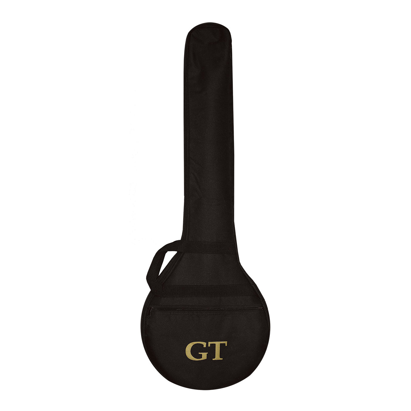 Gold Tone AC-6+ Acoustic Composite Banjitar w/Pickup & Bag