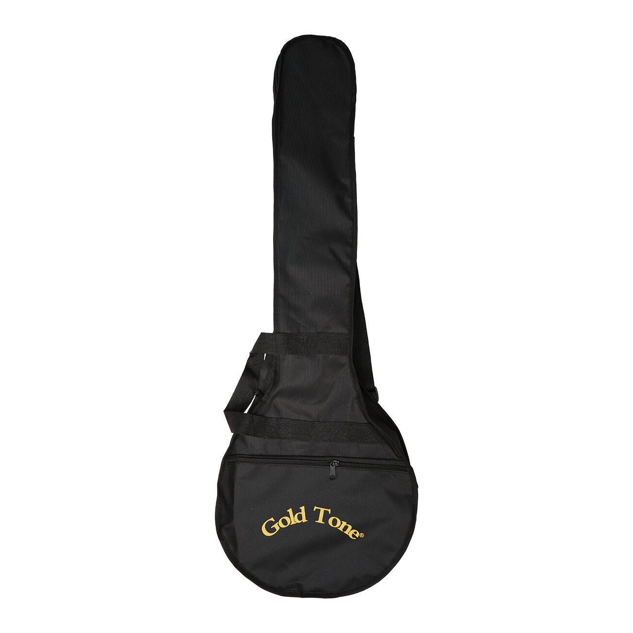 Gold Tone AC-4 IT  Acoustic Composite Irish Tenor Open Back Banjo with bag