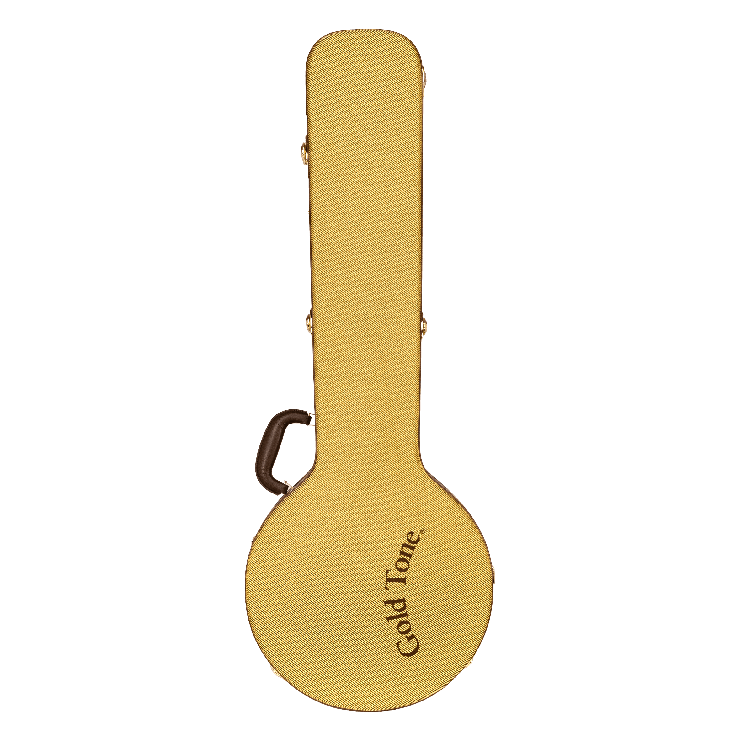 Gold Tone HM-100 High Moon open back 5 string