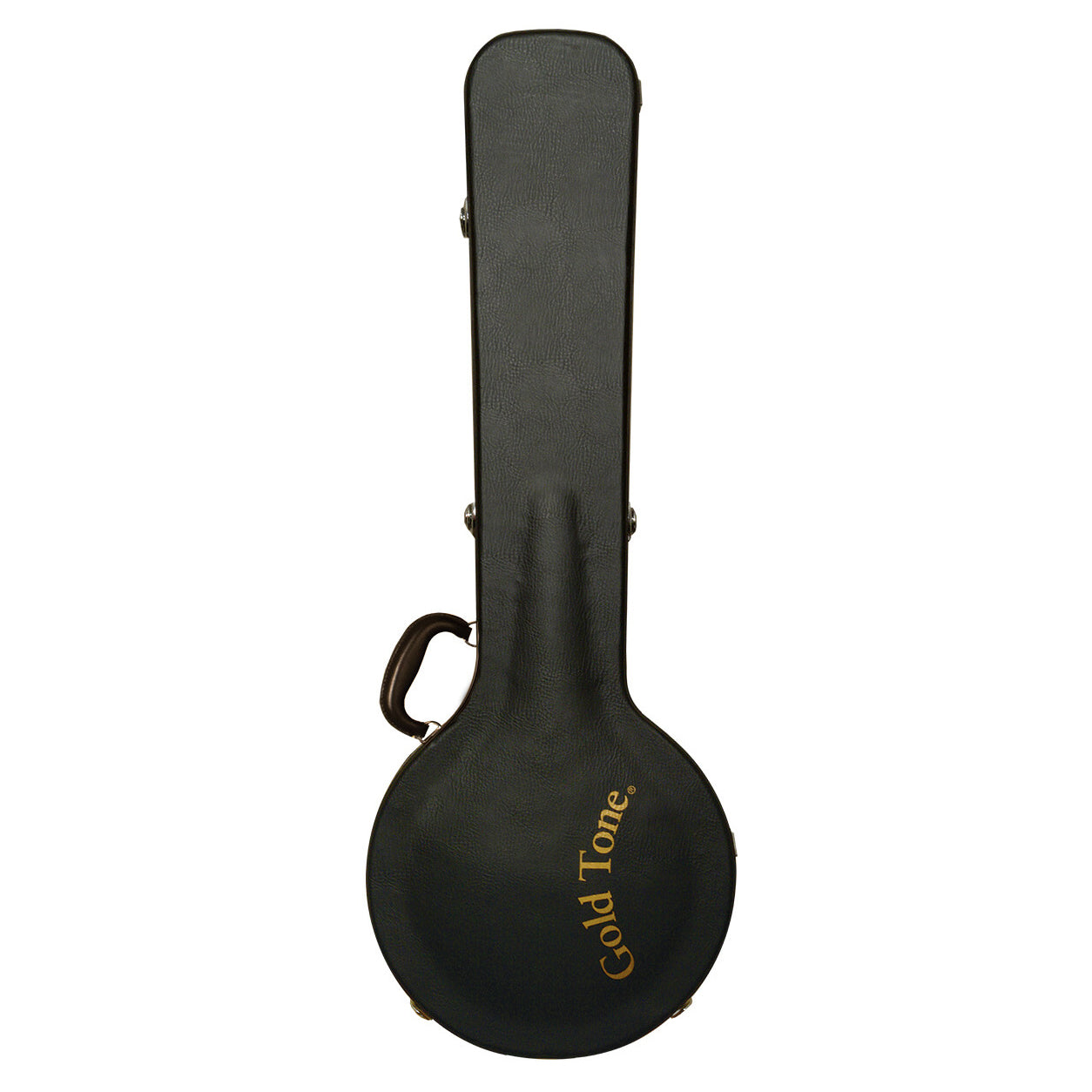 Gold Tone BZ-500 Irish Bouzouki Mandolin with Pickup and Case