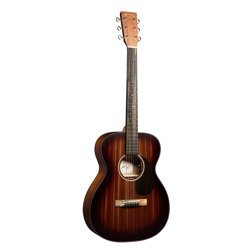 Martin 000 Jr E Jeff Tweedy Signature Junior Acoustic Electric w/Bag