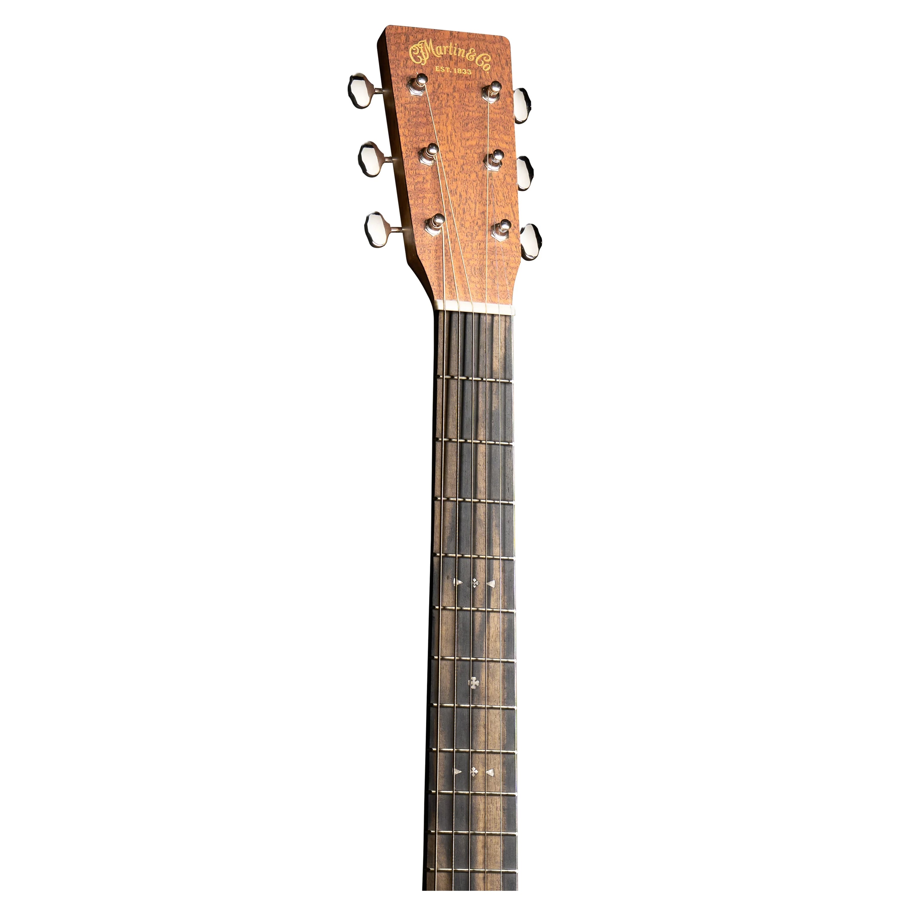 Martin 000 Jr E Jeff Tweedy Signature Junior Acoustic Electric w/Bag