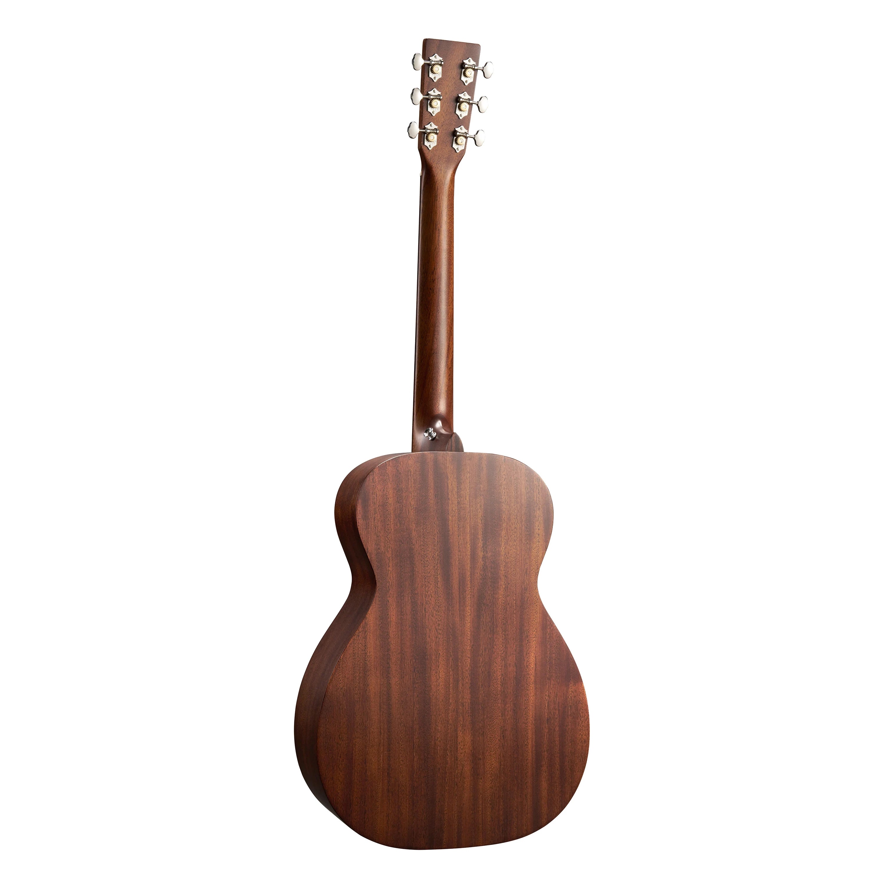 Martin 0-10E Retro Road Series Jason Isbell Signature Acoustic Electric Guitar w/Bag