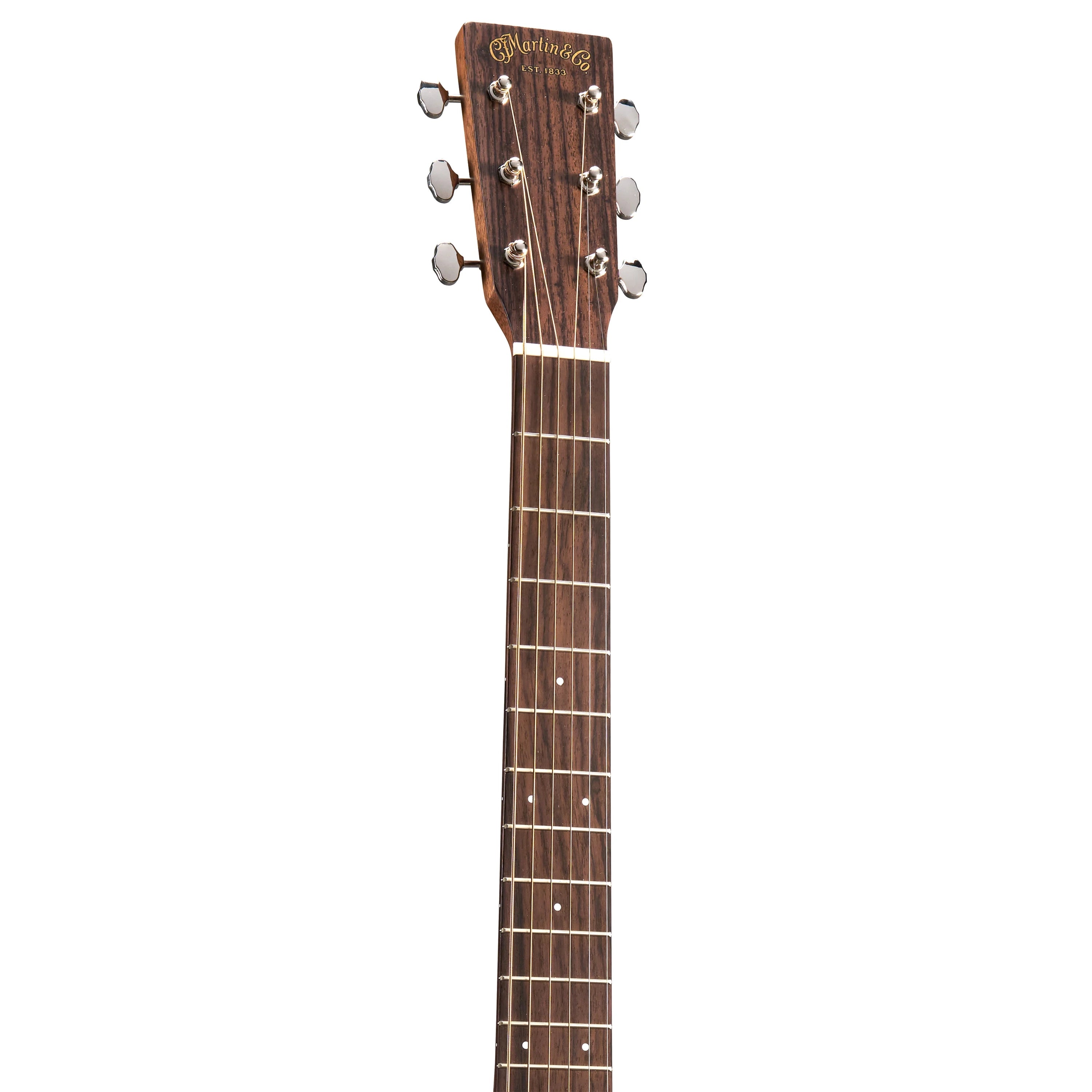 Martin 0-10E Retro Road Series Jason Isbell Signature Acoustic Electric Guitar w/Bag