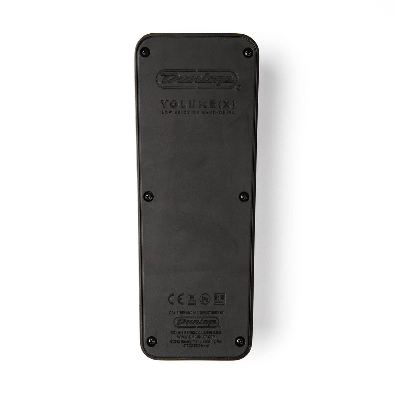 Dunlop DVP3 Volume X Pedal