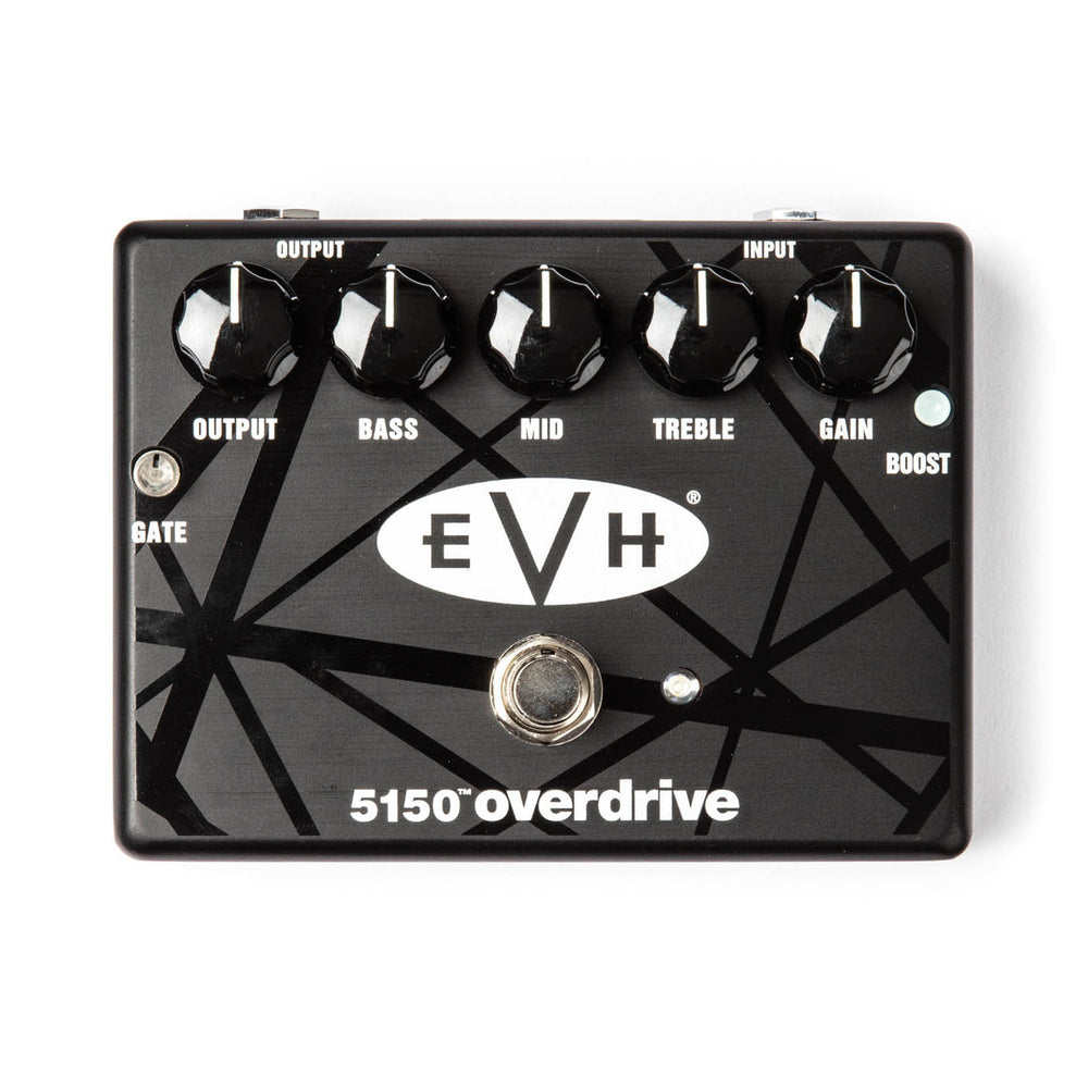 MXR EVH 5150 Eddie Van Halen Overdrive