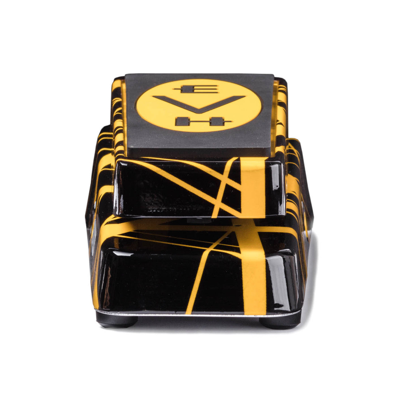 Dunlop EVH95 Eddie Van Halen EVH Signature Crybaby Wah