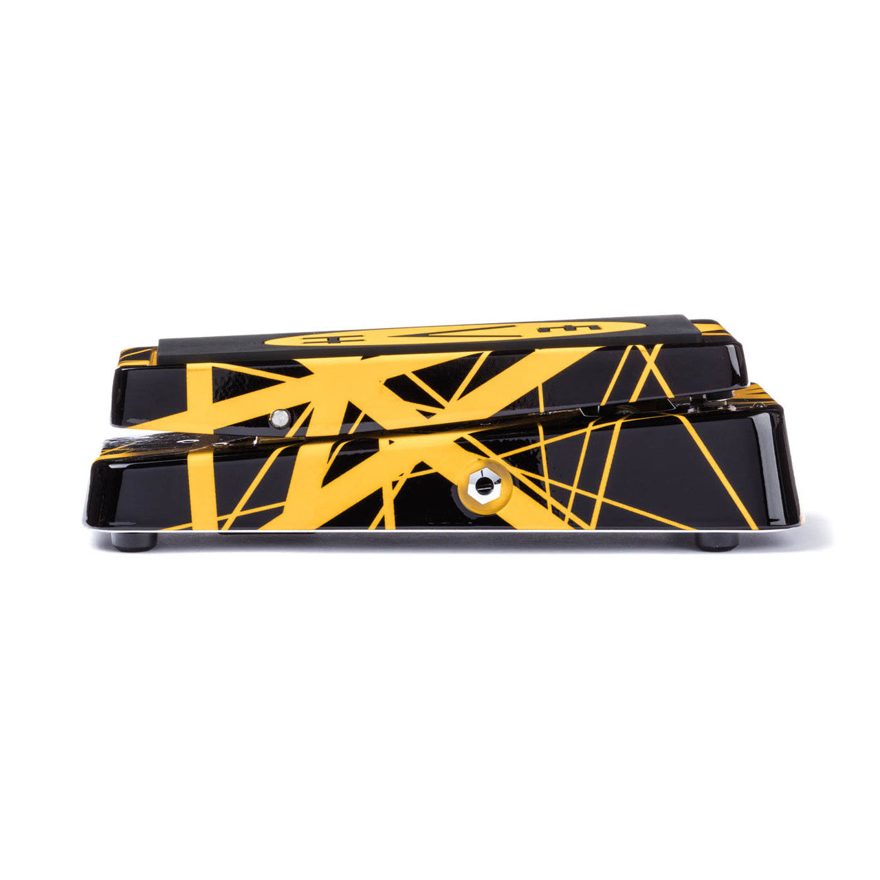 Dunlop EVH95 Eddie Van Halen EVH Signature Crybaby Wah