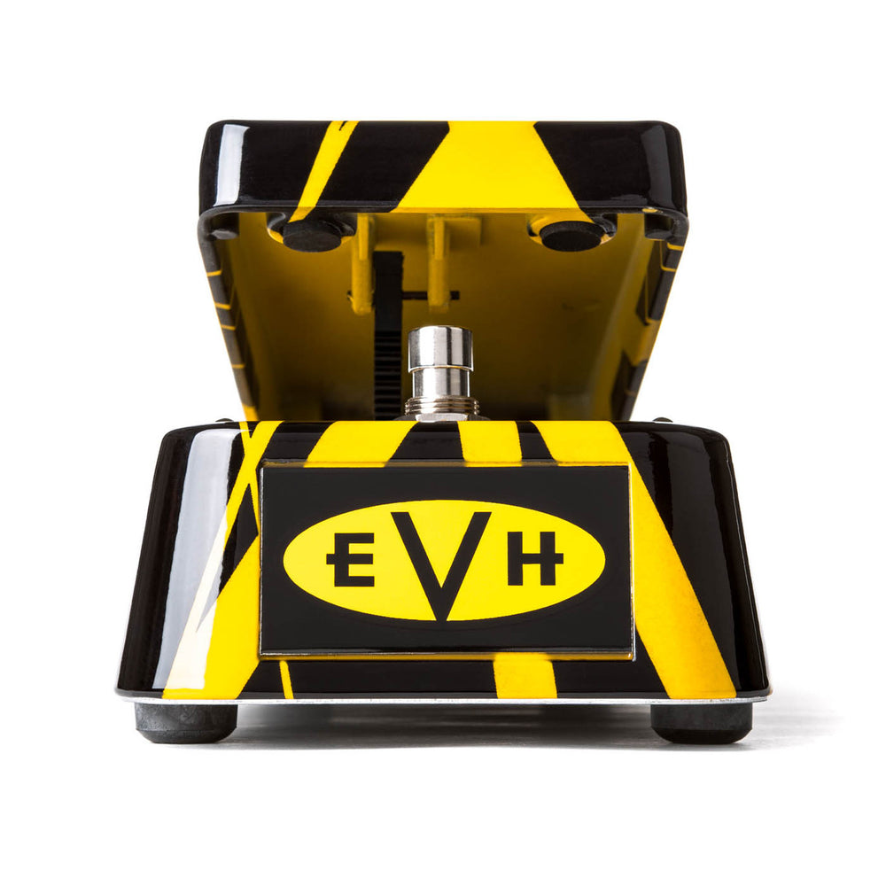Dunlop EVH95 Eddie Van Halen EVH Signature Crybaby Wah