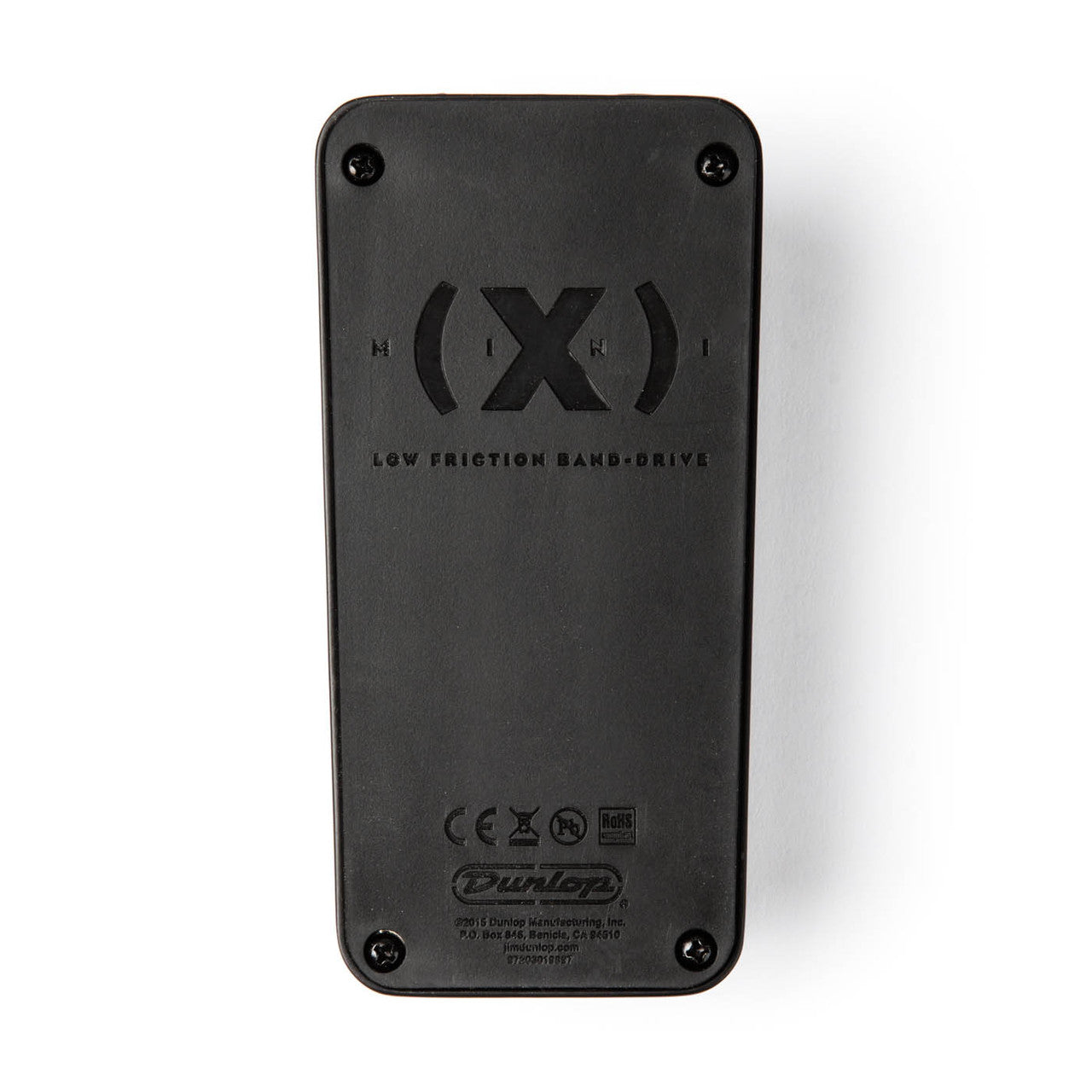 Dunlop DVP4 Volume X Pedal Mini